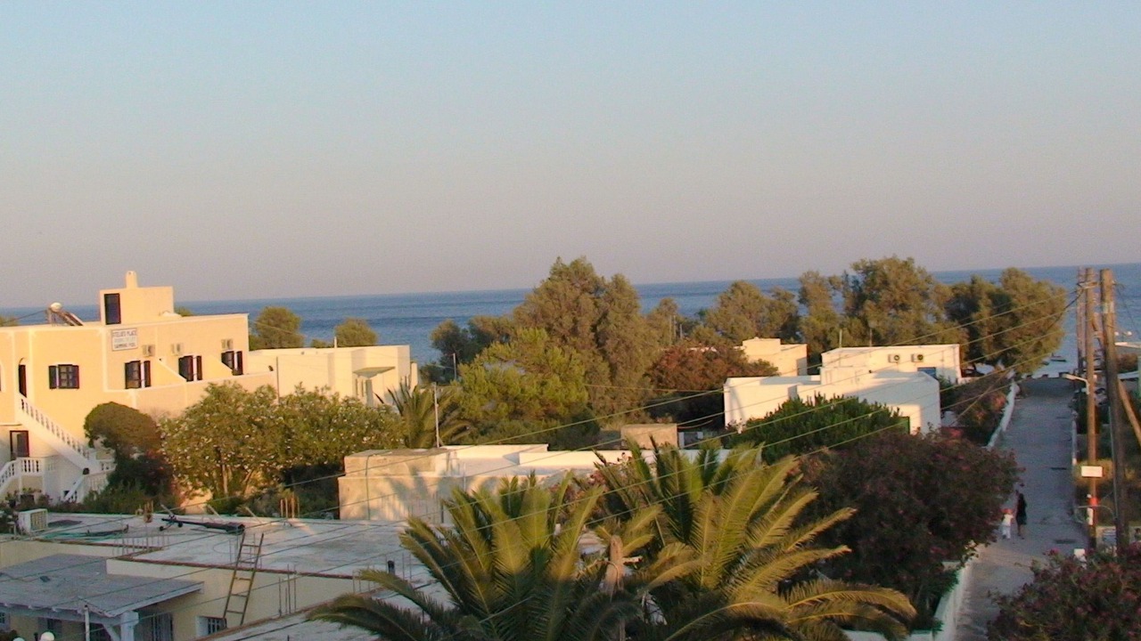 Photo of Outdoor in Perissa