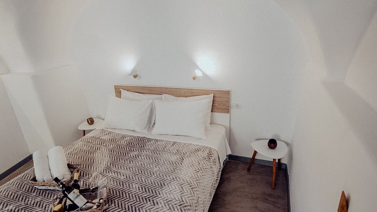 Photo of Bedroom in Episkopi Gonias