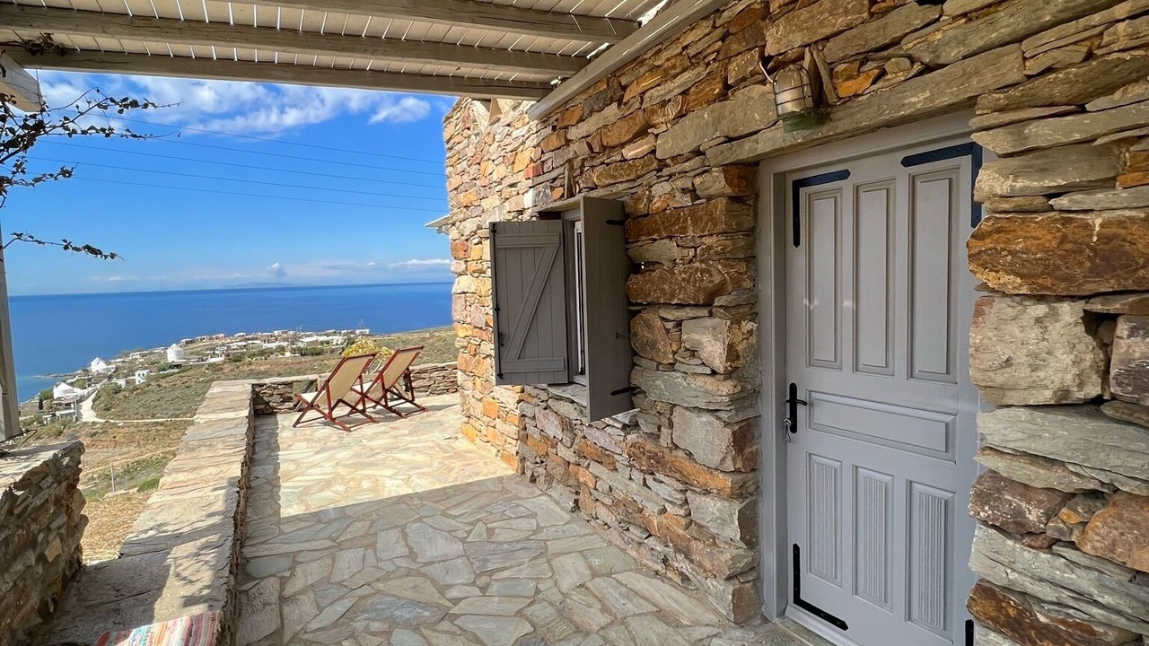 Photo of Outdoor in Koundouros