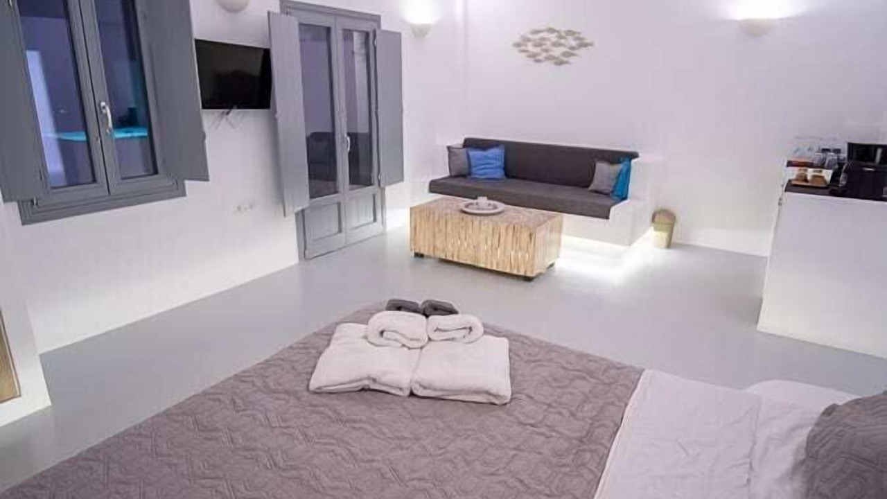 Photo of Bedroom in Megalochori