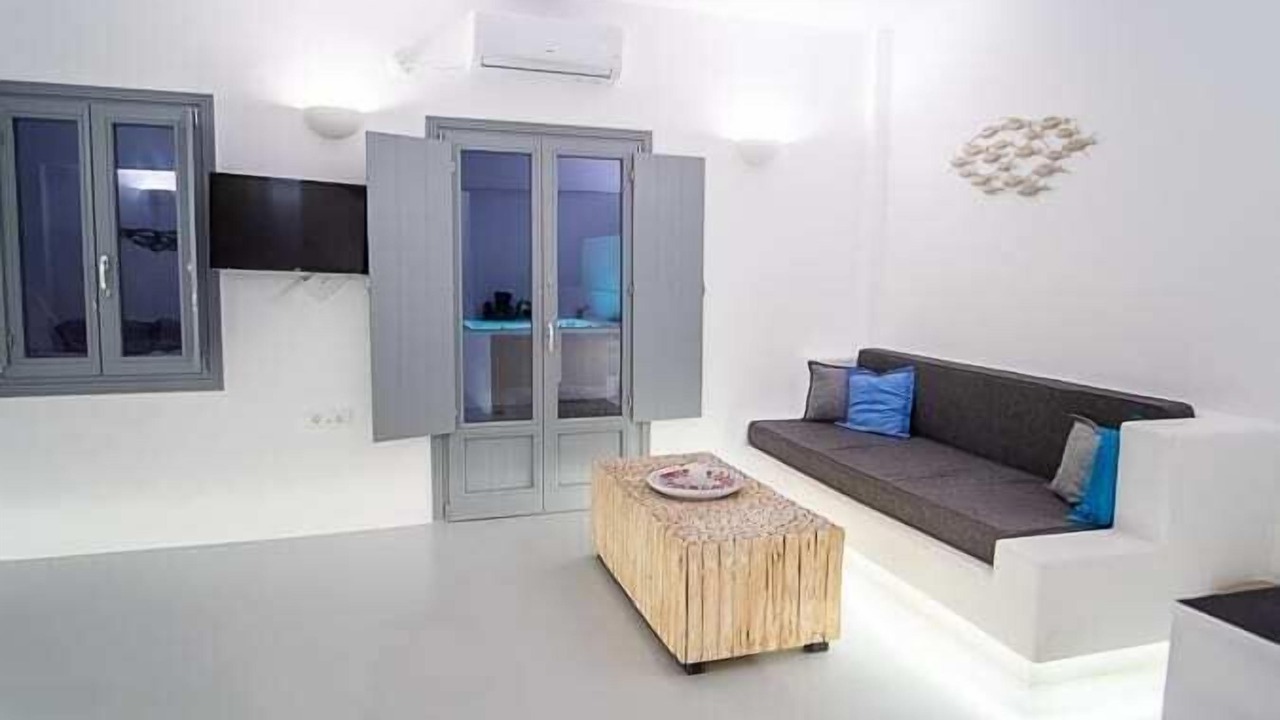 Photo of Others in Megalochori