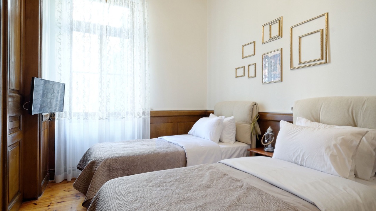 Photo of Bedroom in Thissio