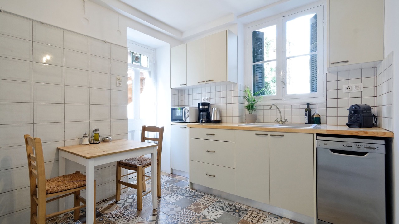 Photo of Kitchen in Thissio