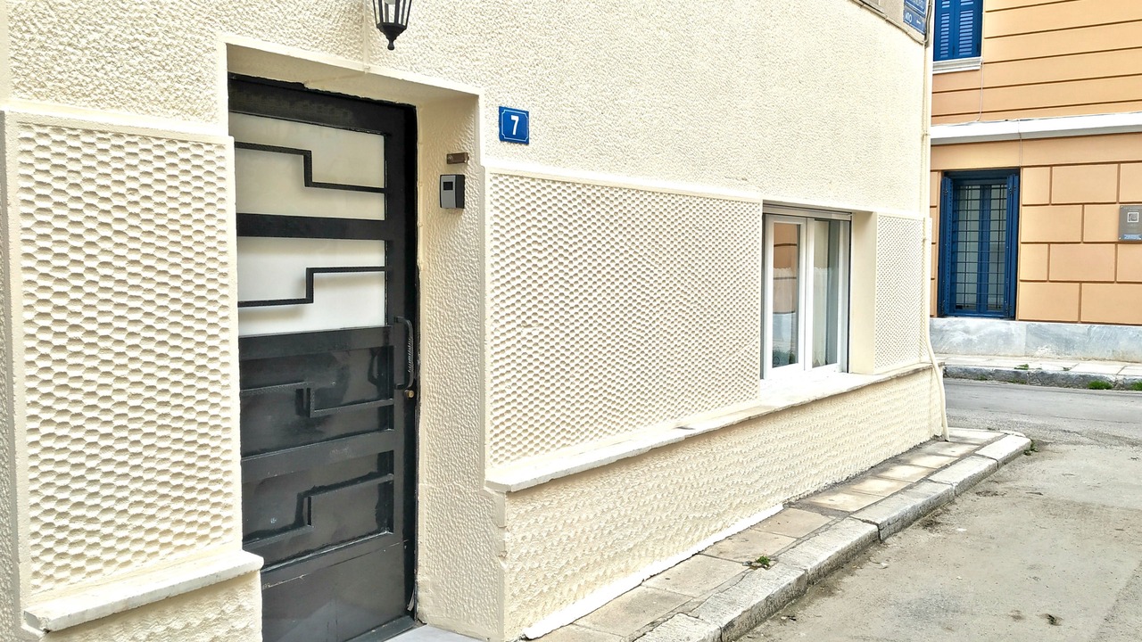 Photo of Outdoor in Plaka
