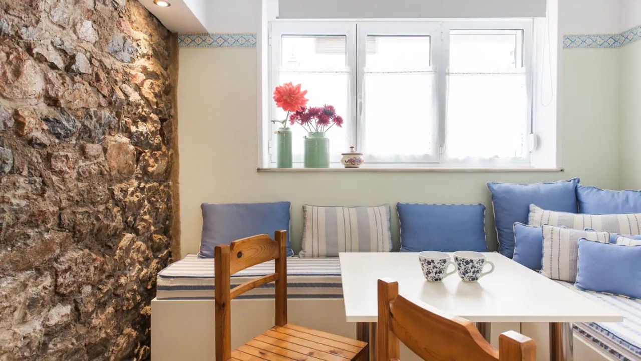 Photo of Bedroom in Plaka