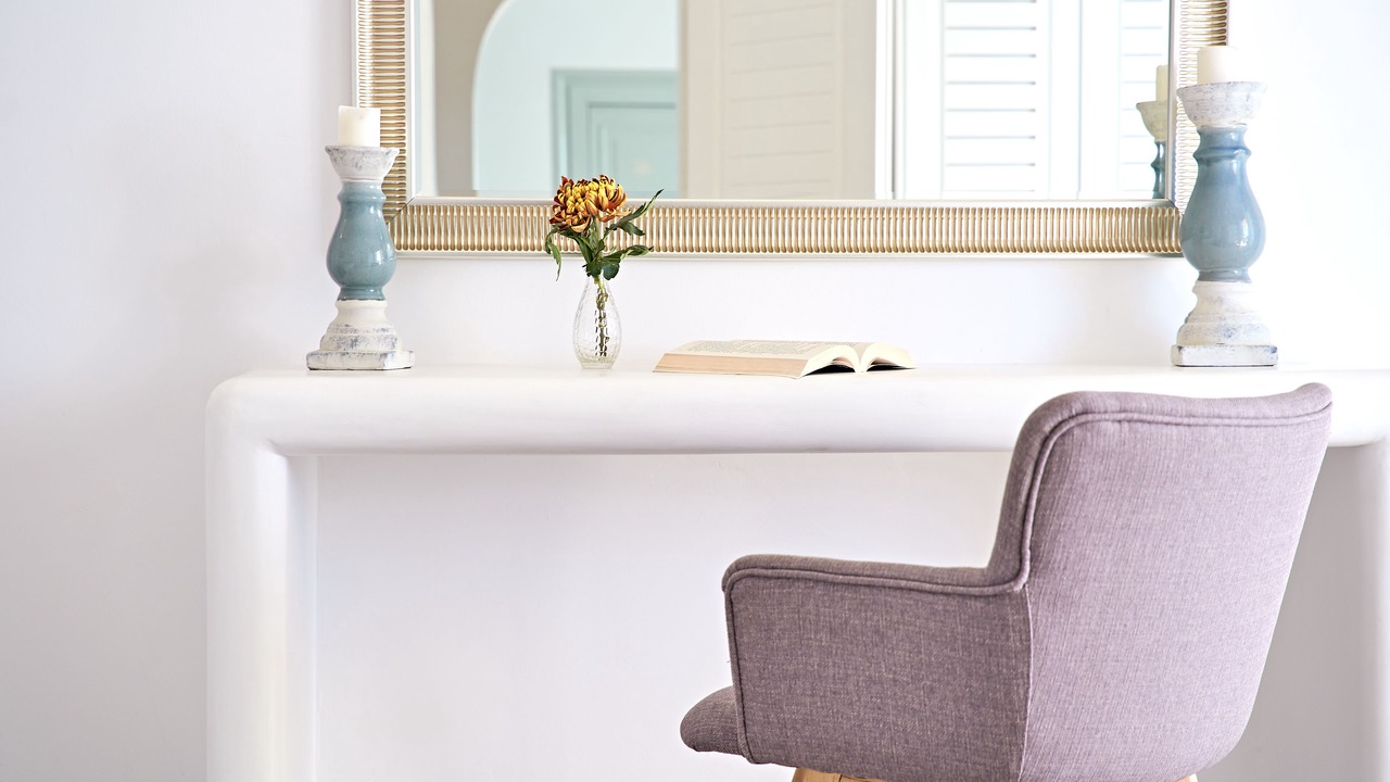 Photo of Bedroom in Firostefani