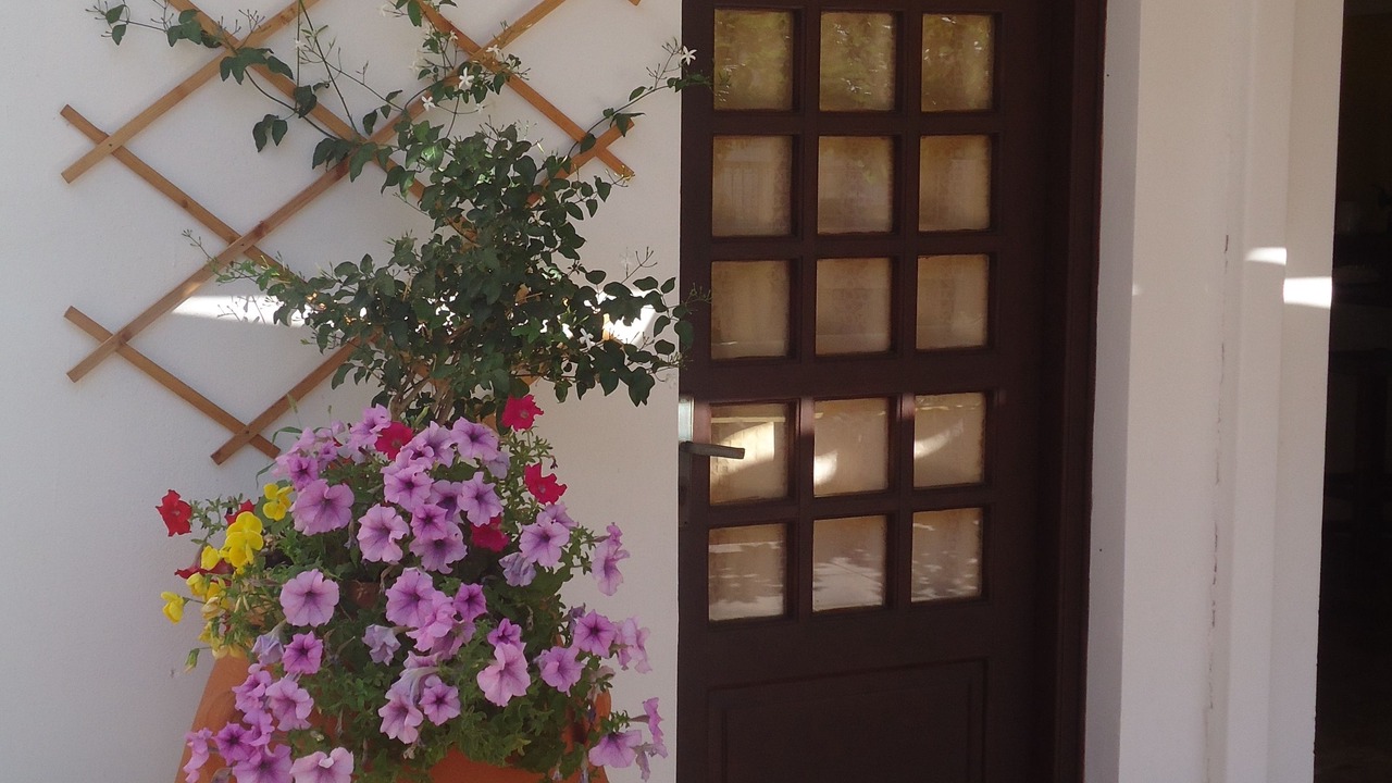 Photo of Patio Balcony in Palaiochora