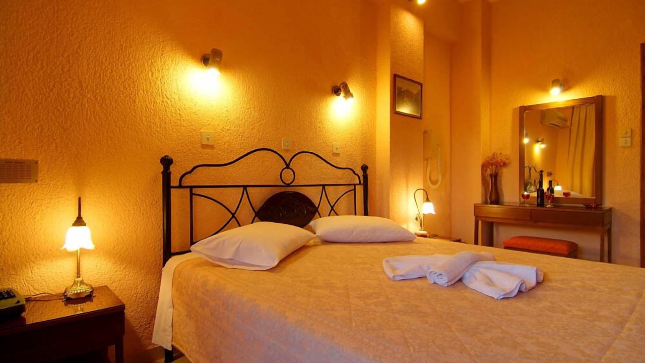 Photo of Bedroom in Delfoi