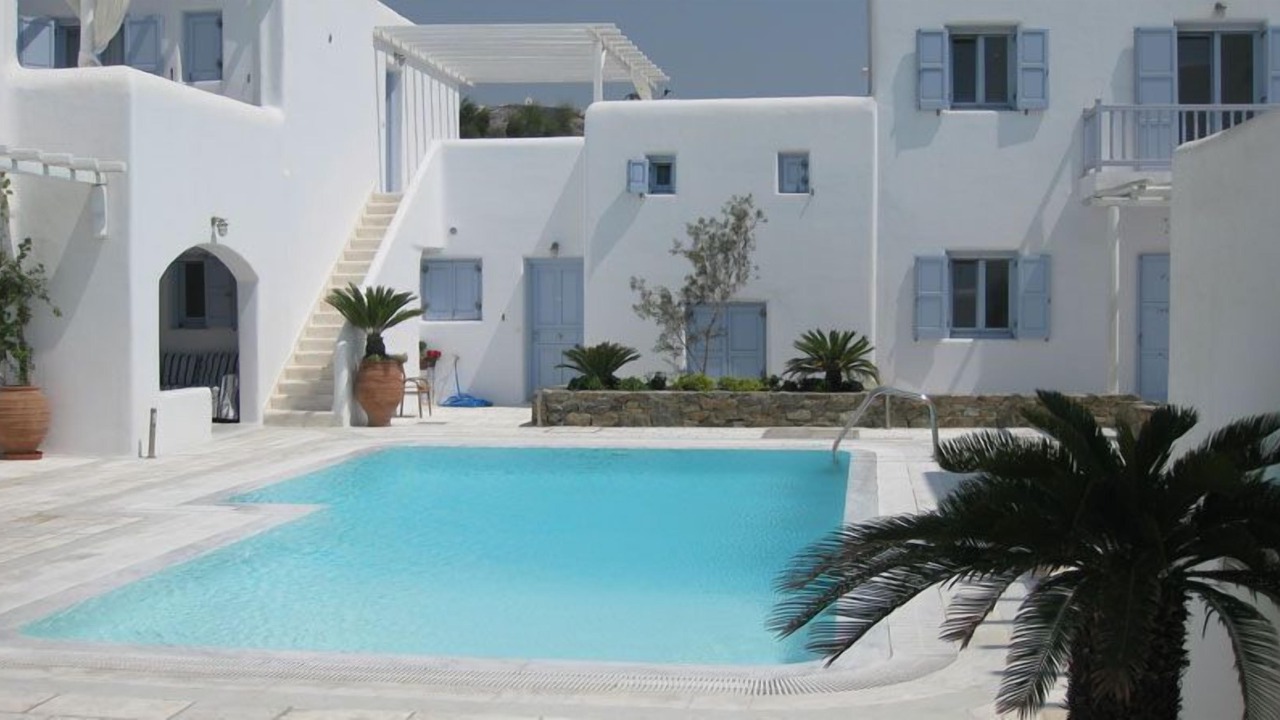 Photo of Outdoor in Ornos