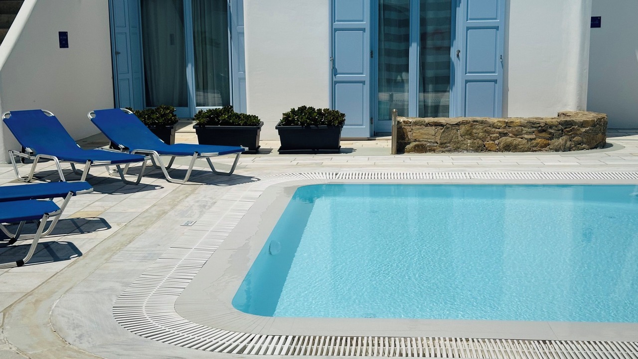 Photo of Outdoor in Ornos