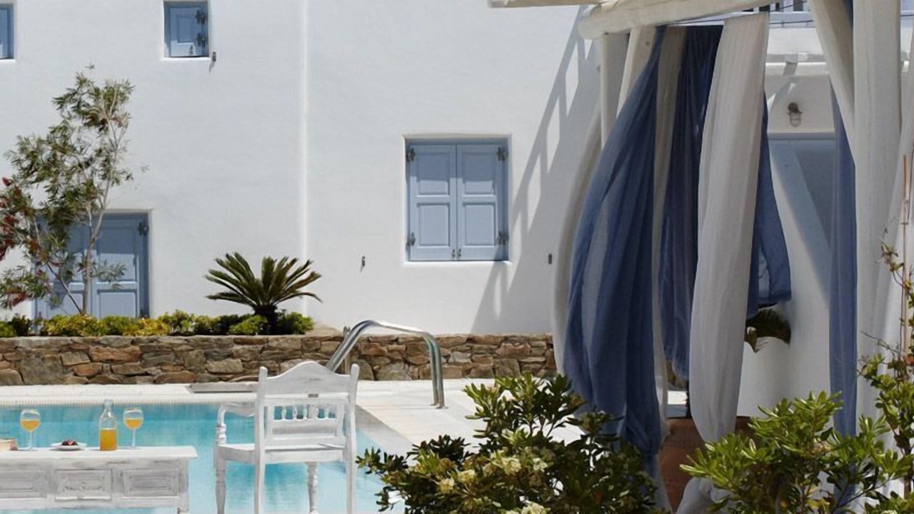 Photo of Outdoor in Ornos