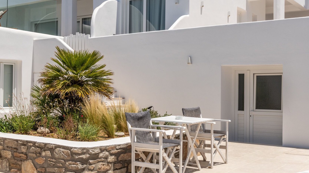 Photo of Outdoor in Tourlos