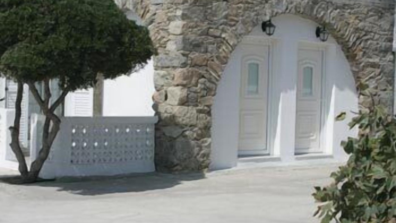 Photo of Outdoor in Ornos
