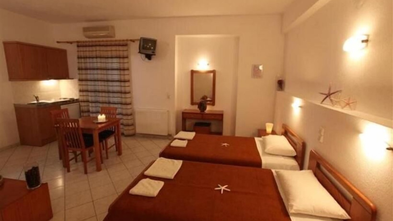 Photo of Livingroom in Ornos