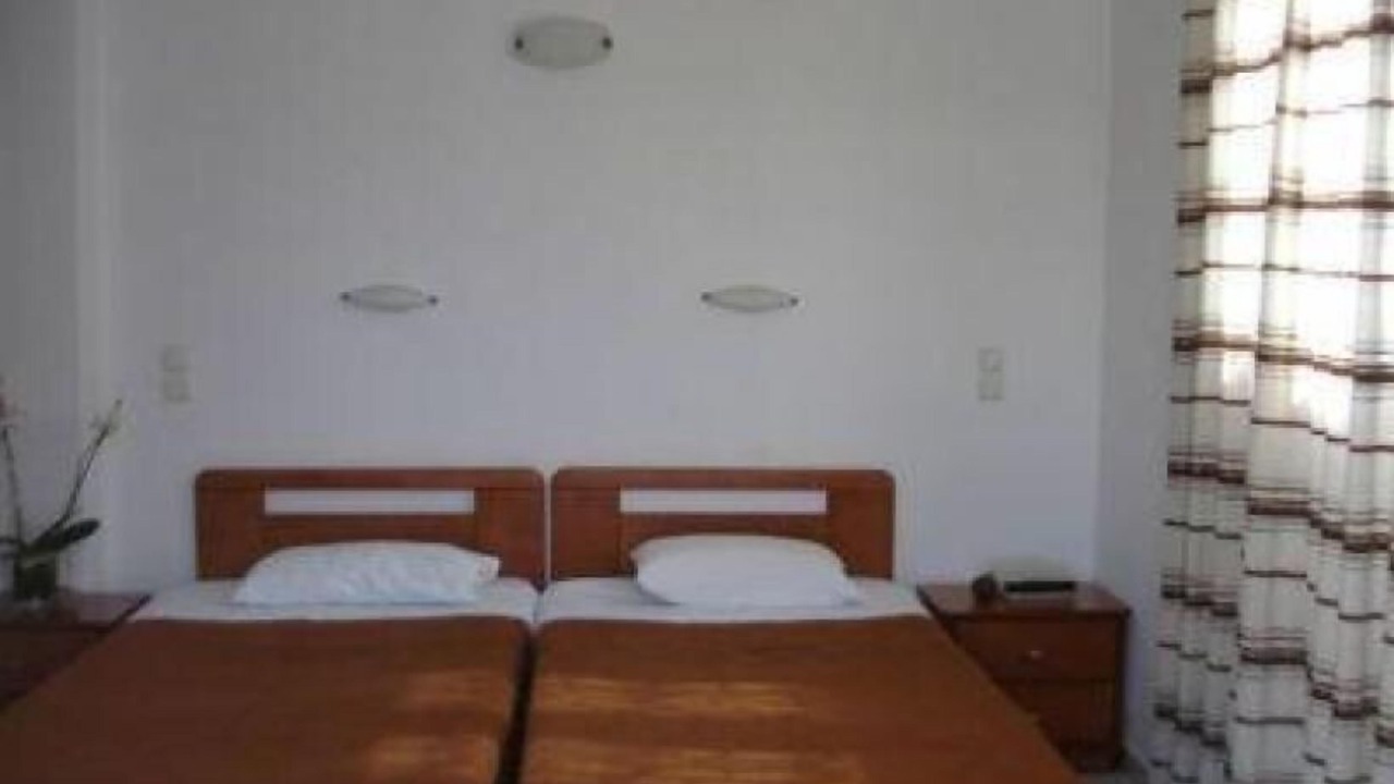 Photo of Bedroom in Ornos