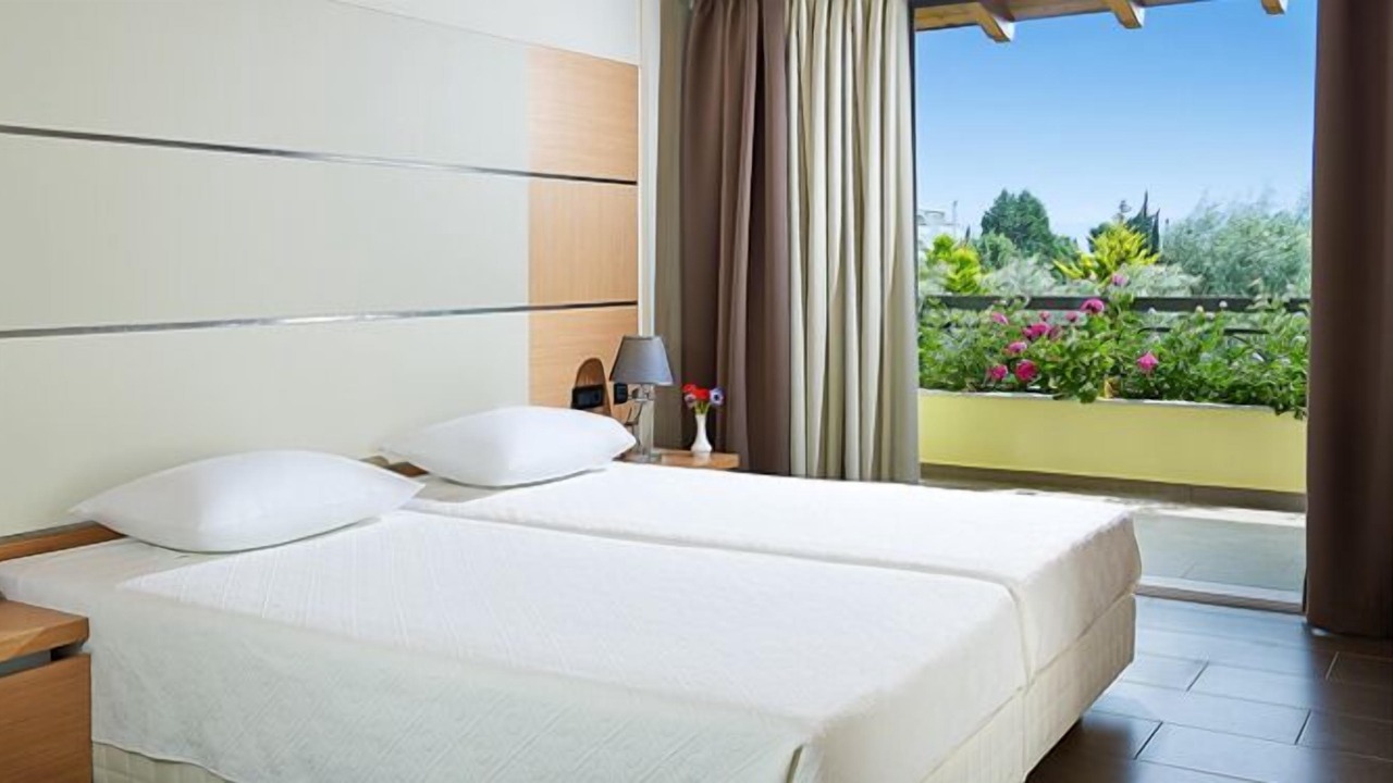 Photo of Bedroom in Eretria