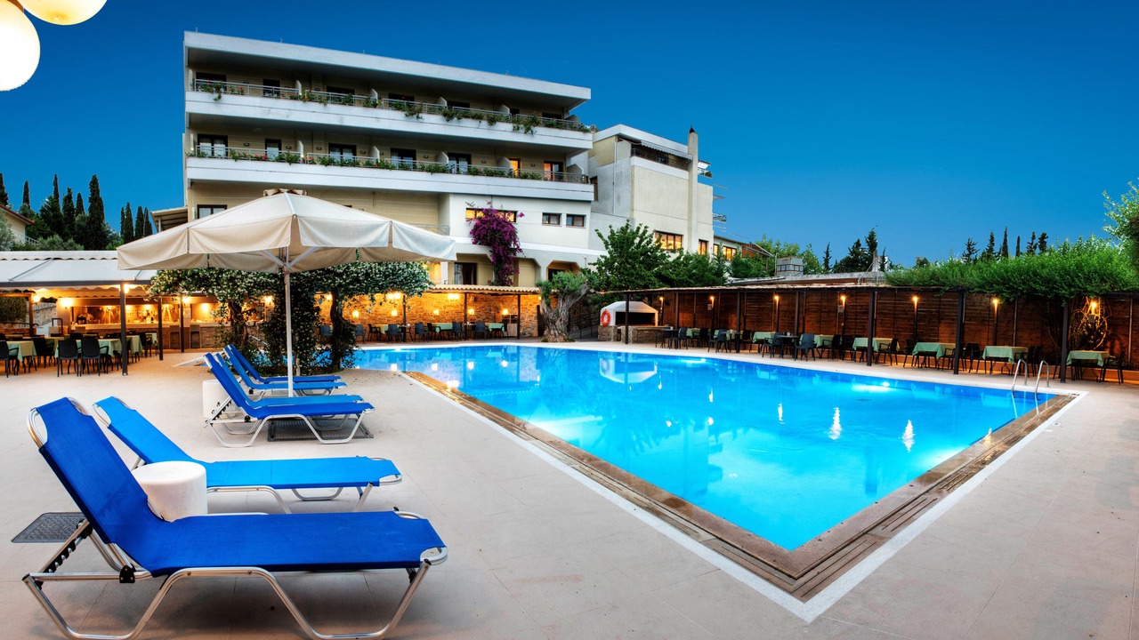 Photo of Outdoor in Eretria