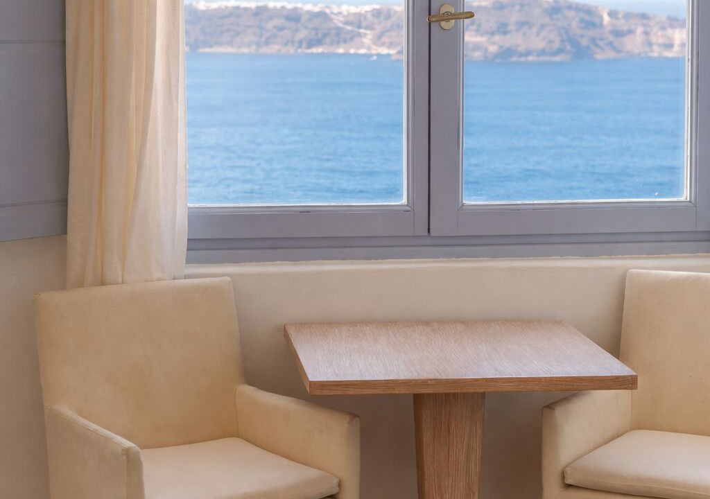 Photo of Bedroom in Fira