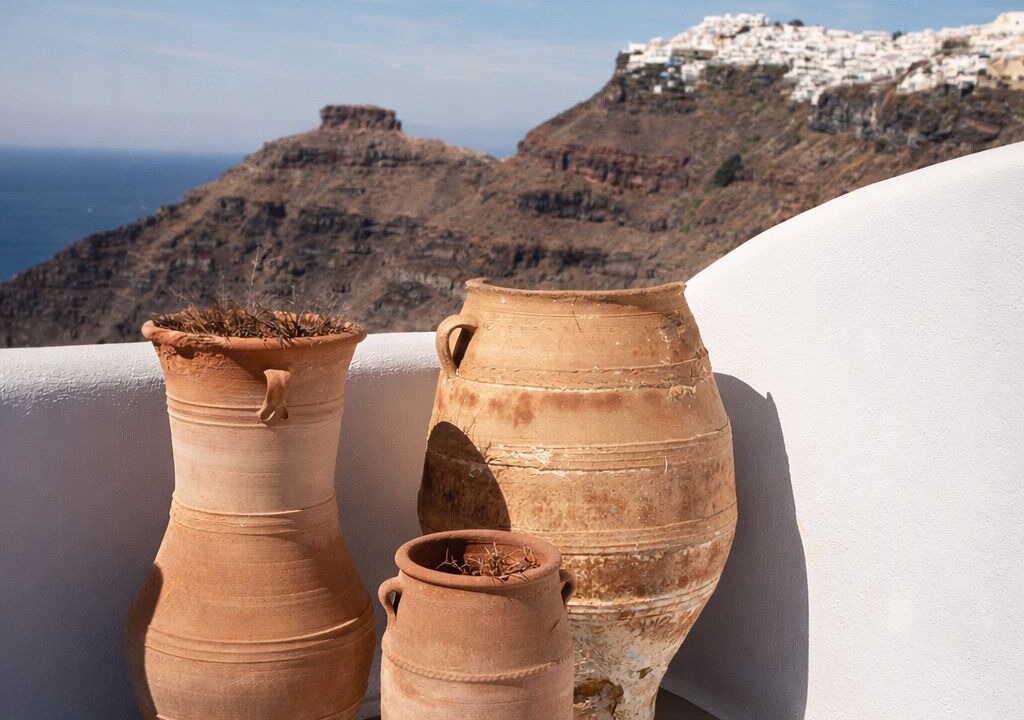 Photo of Outdoor in Fira