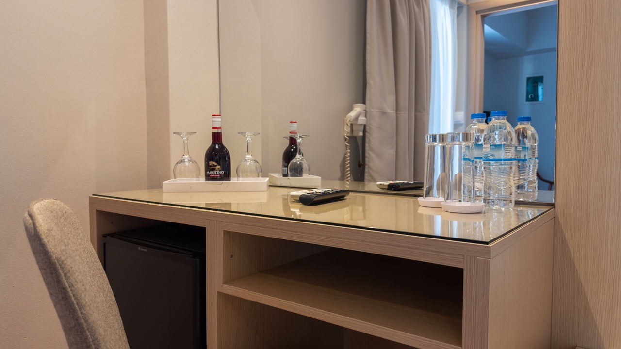 Photo of Bedroom in Piraeus
