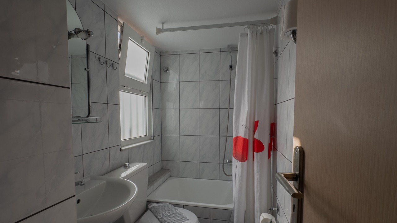 Photo of Bathroom in Piraeus