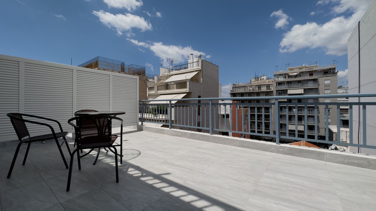 Photo of Outdoor in Piraeus