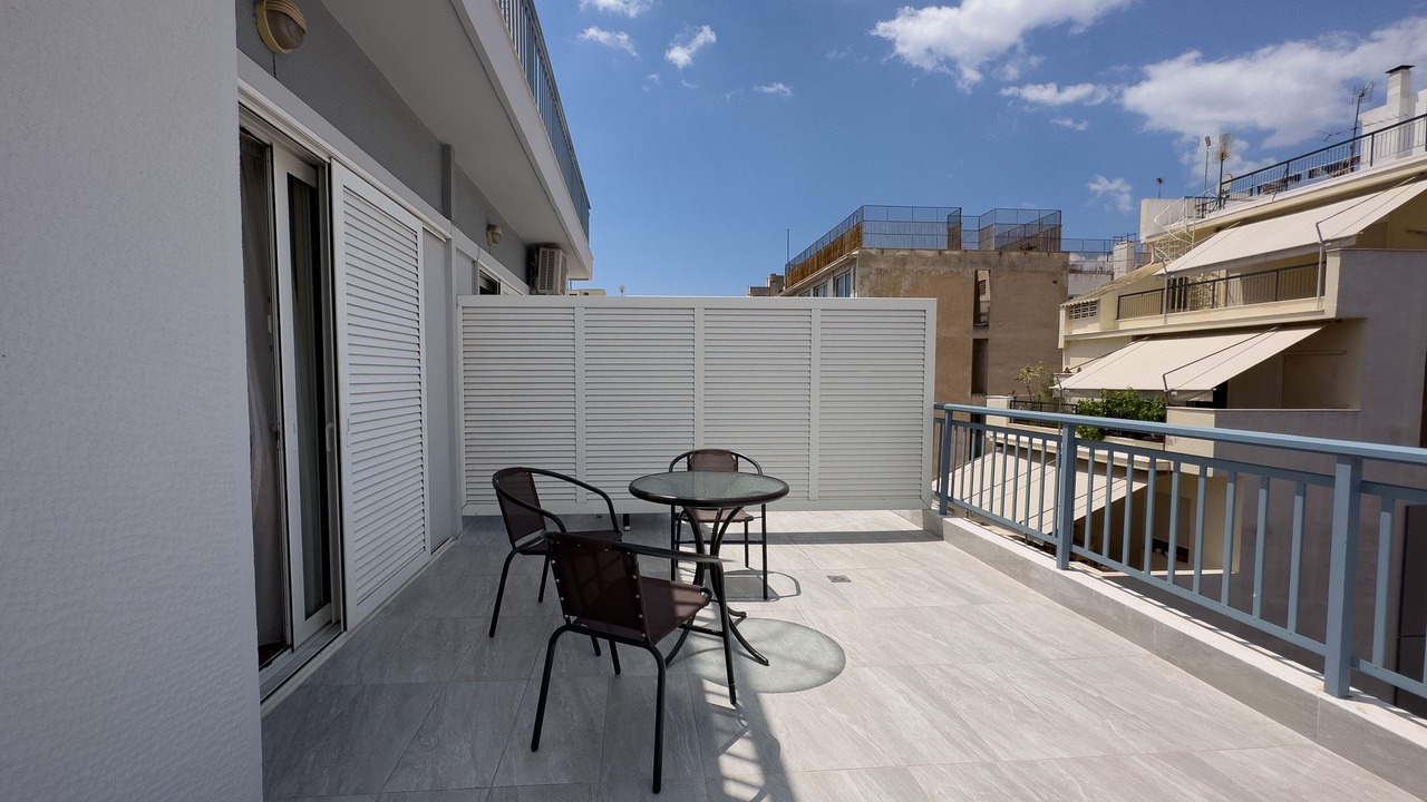 Photo of Bedroom in Piraeus