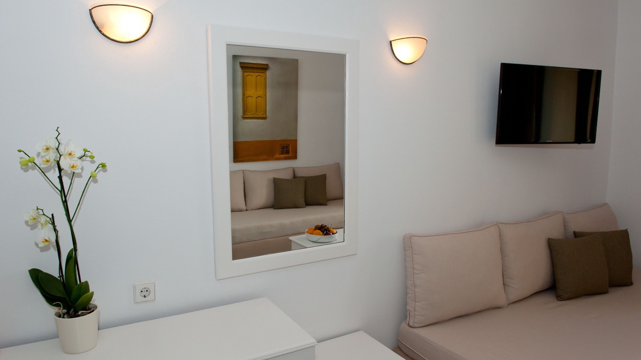 Photo of Bedroom in Karlovassi