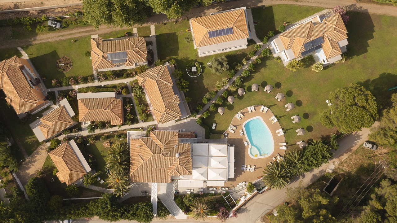 Photo of Outdoor in Koukounaries