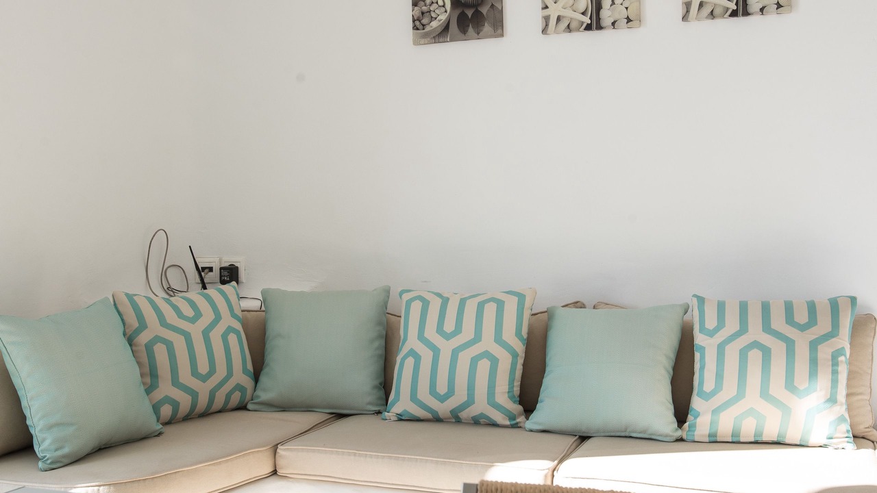 Photo of Bedroom in Platis Gialos