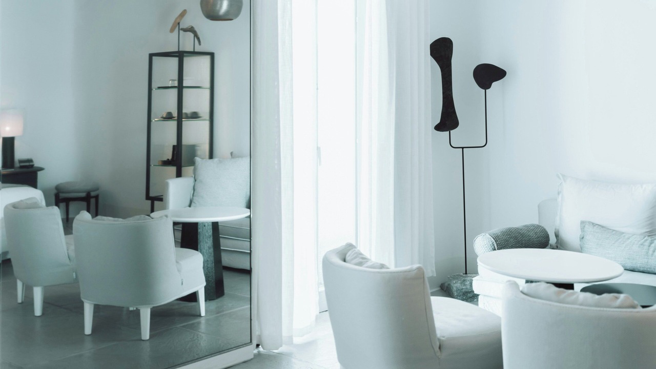 Photo of Bedroom in Ornos