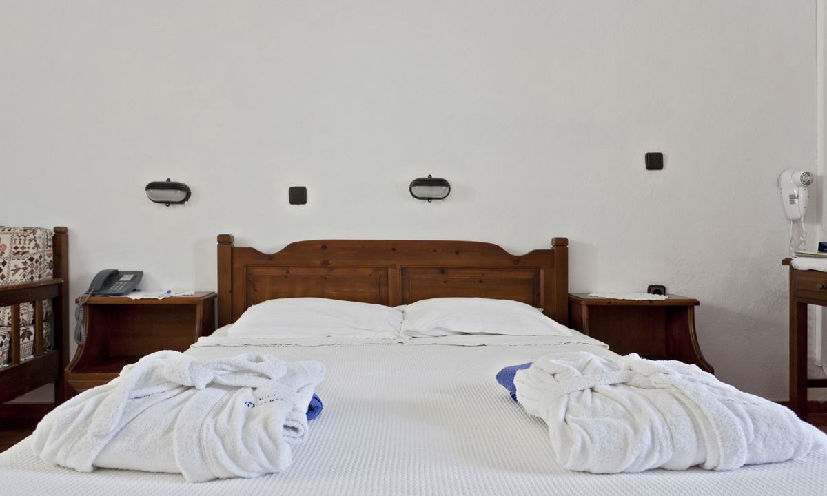 Photo of Bedroom in Skopelos Town