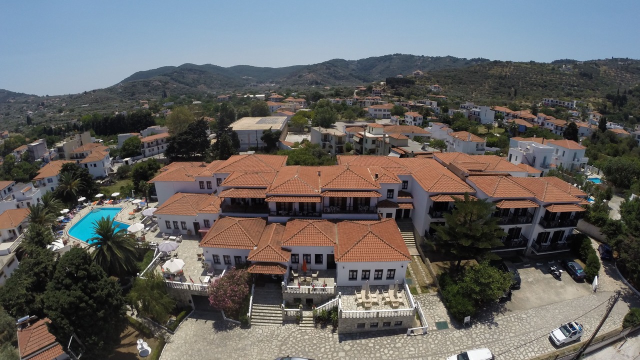 Photo of Outdoor in Skopelos Town