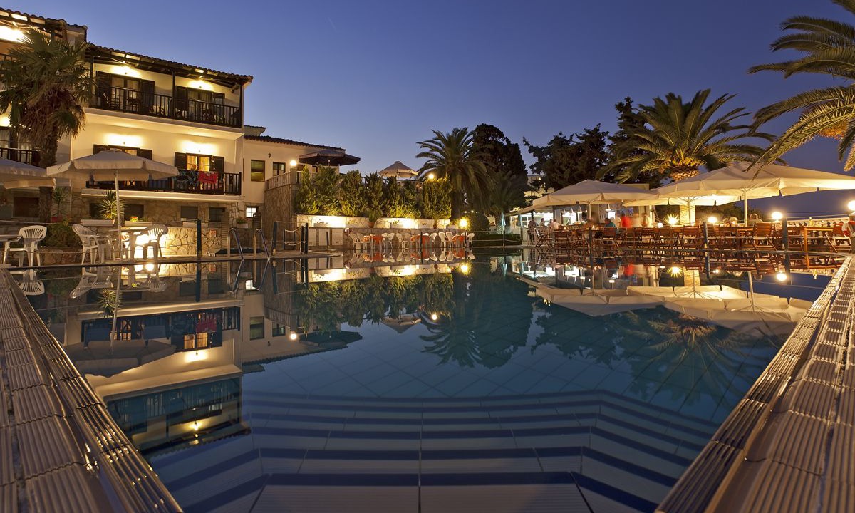 Photo of Outdoor in Skopelos Town