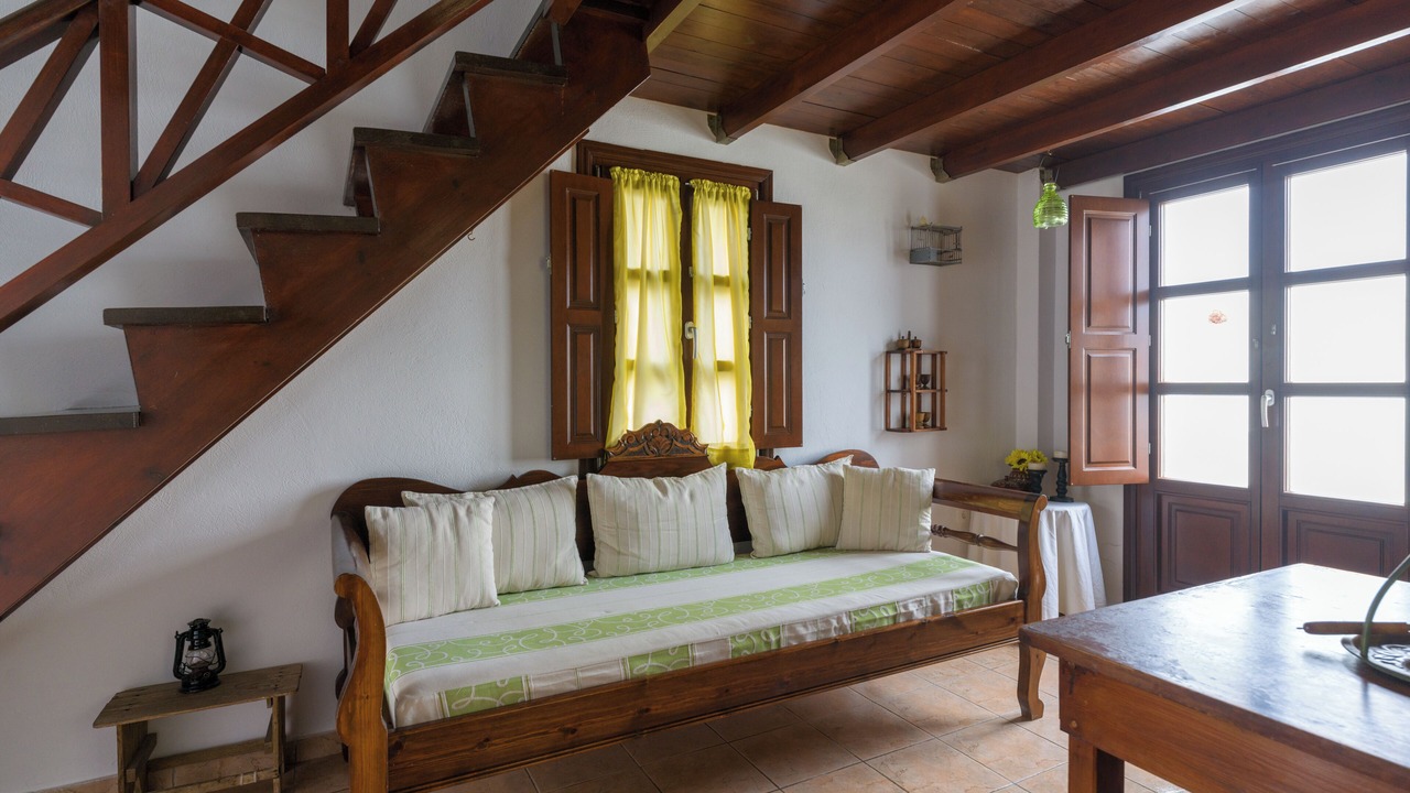 Photo of Bedroom in Agia Paraskevi