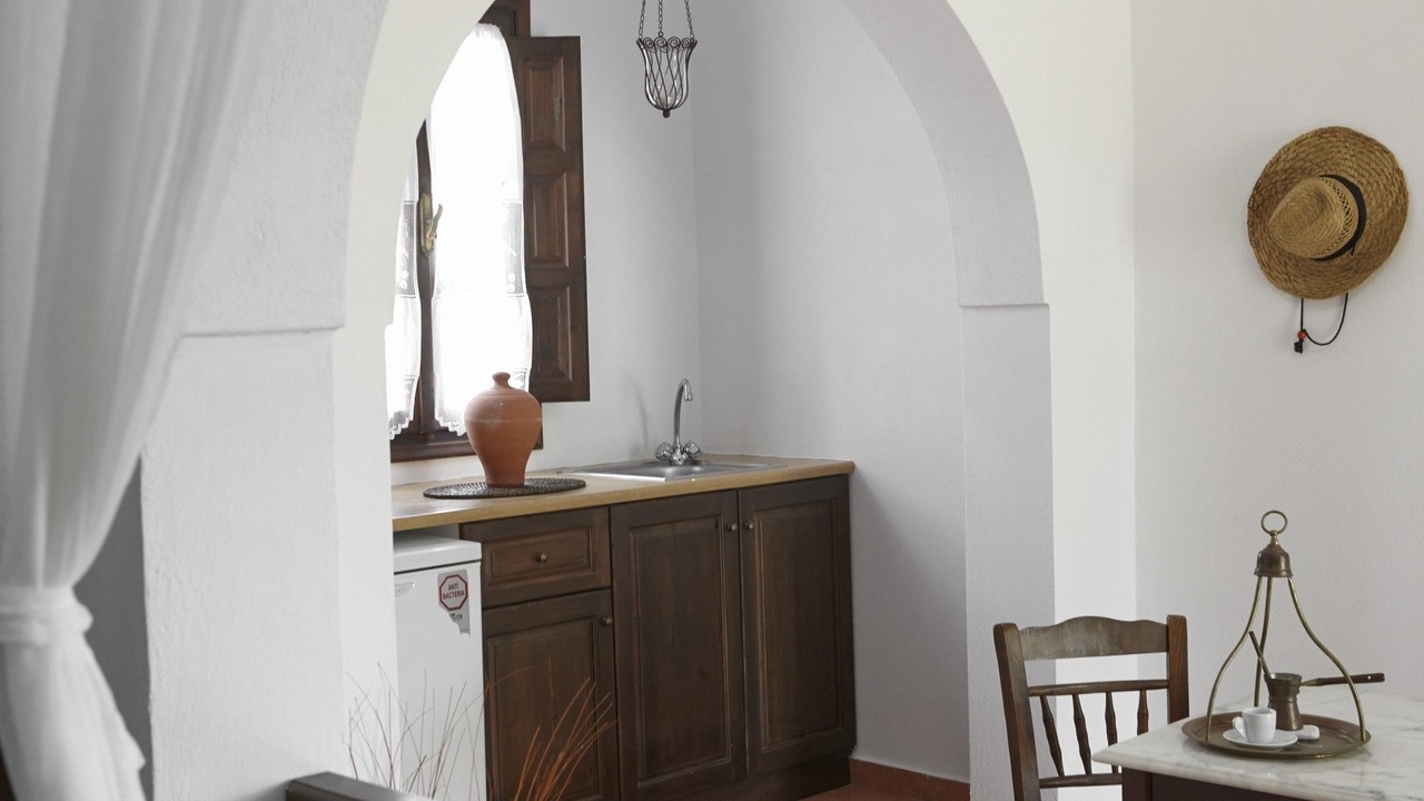 Photo of Bedroom in Agia Paraskevi