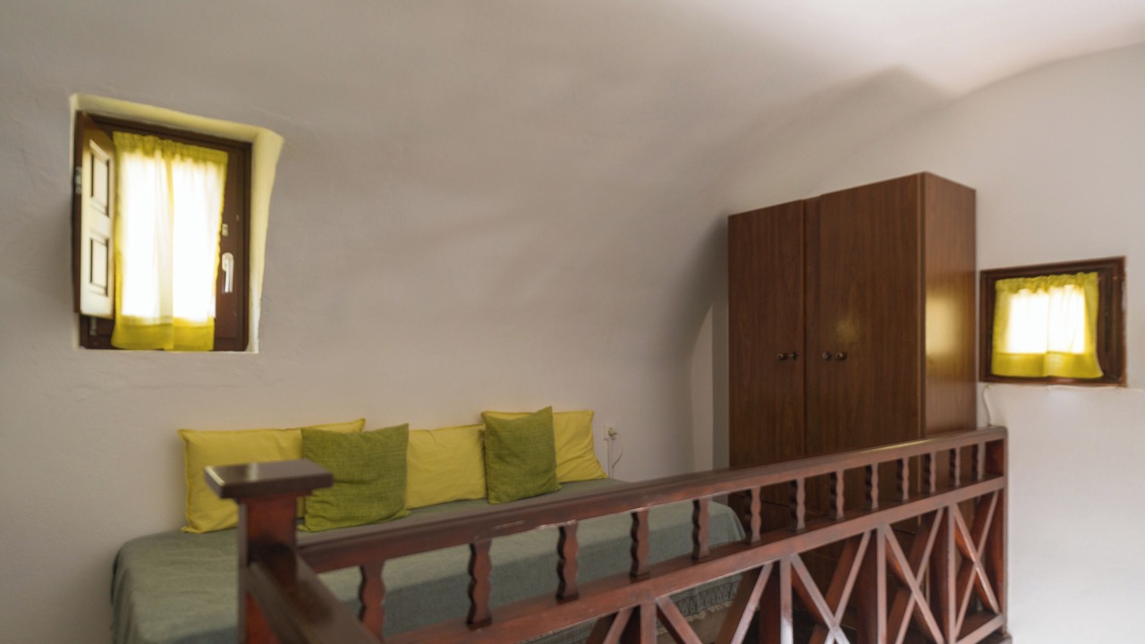 Photo of Bedroom in Agia Paraskevi