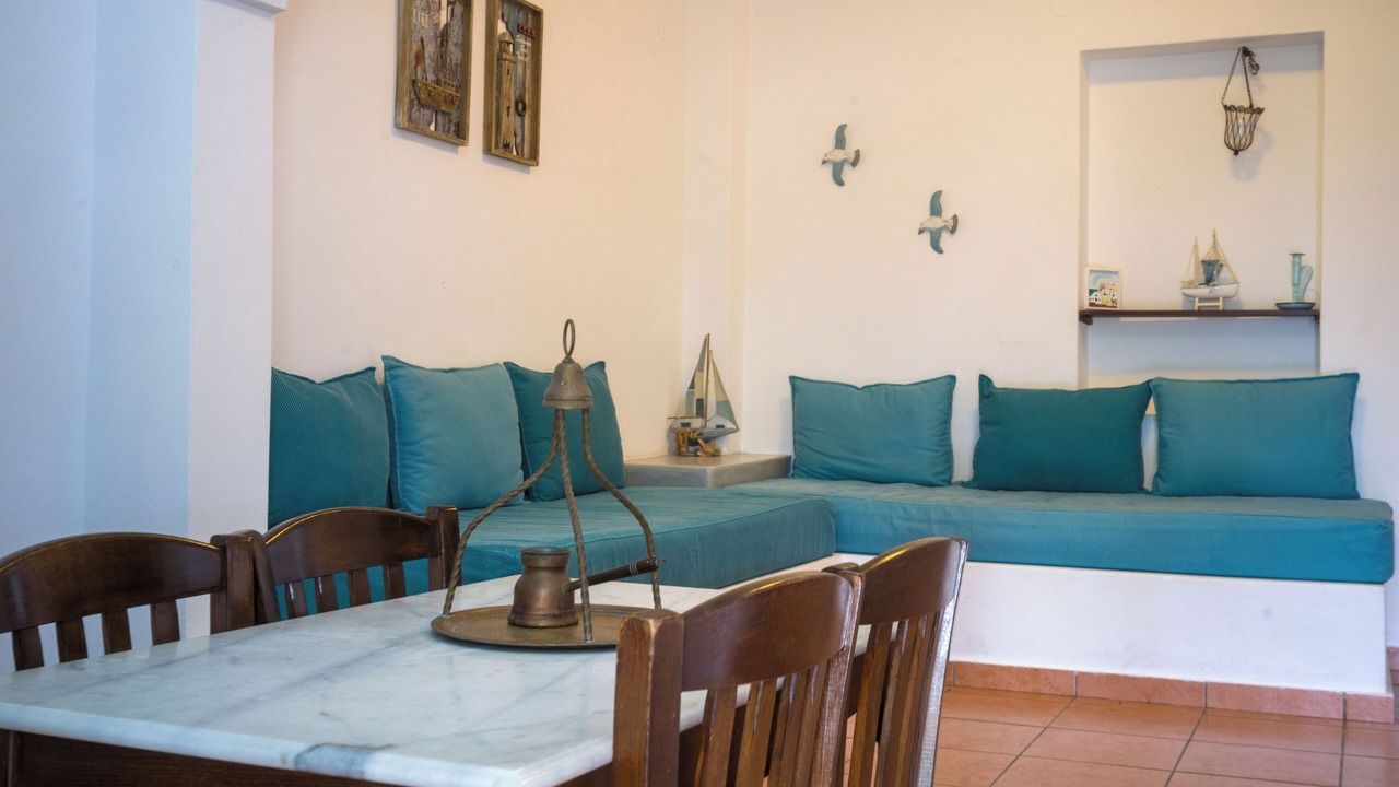 Photo of Bedroom in Agia Paraskevi