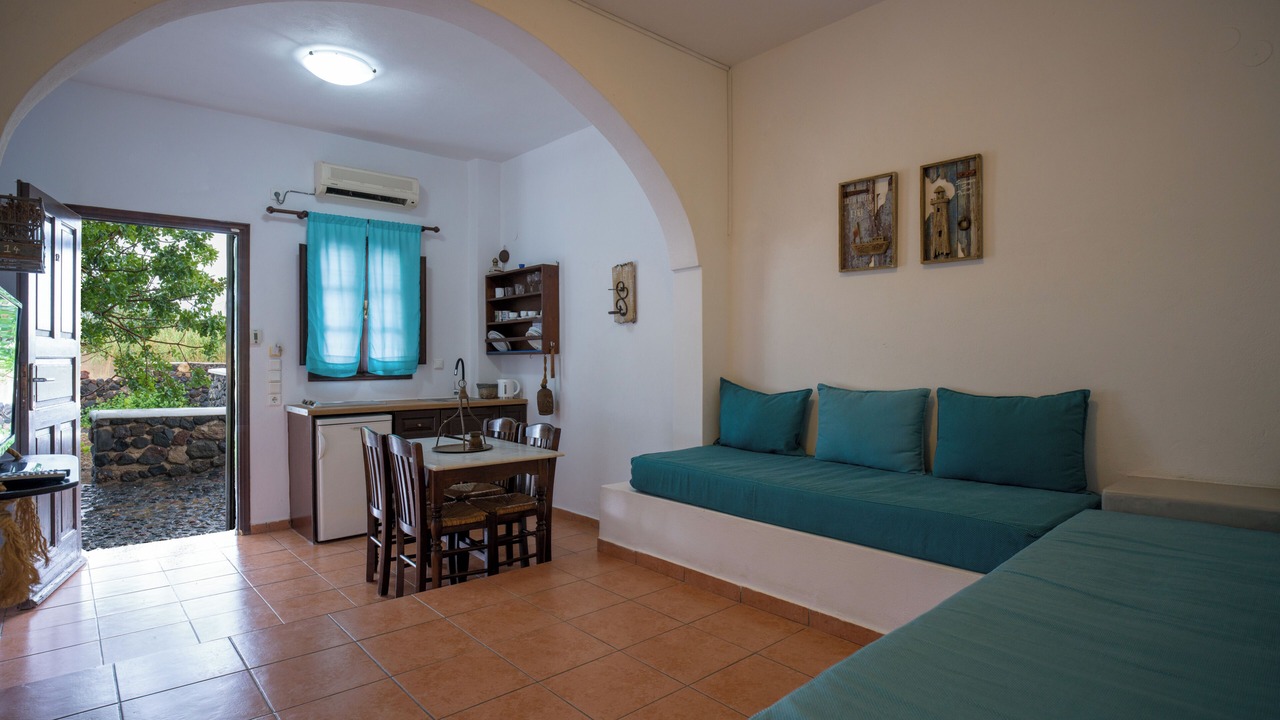 Photo of Bedroom in Agia Paraskevi