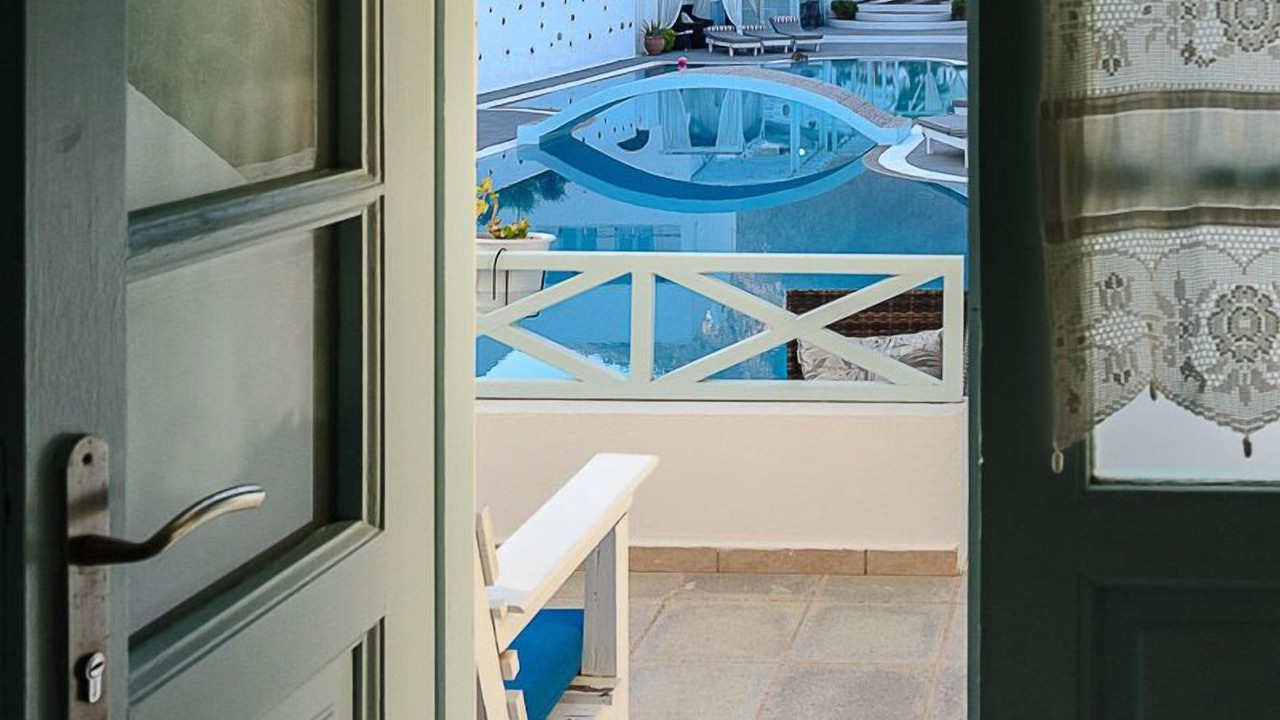 Photo of Bedroom in Perissa