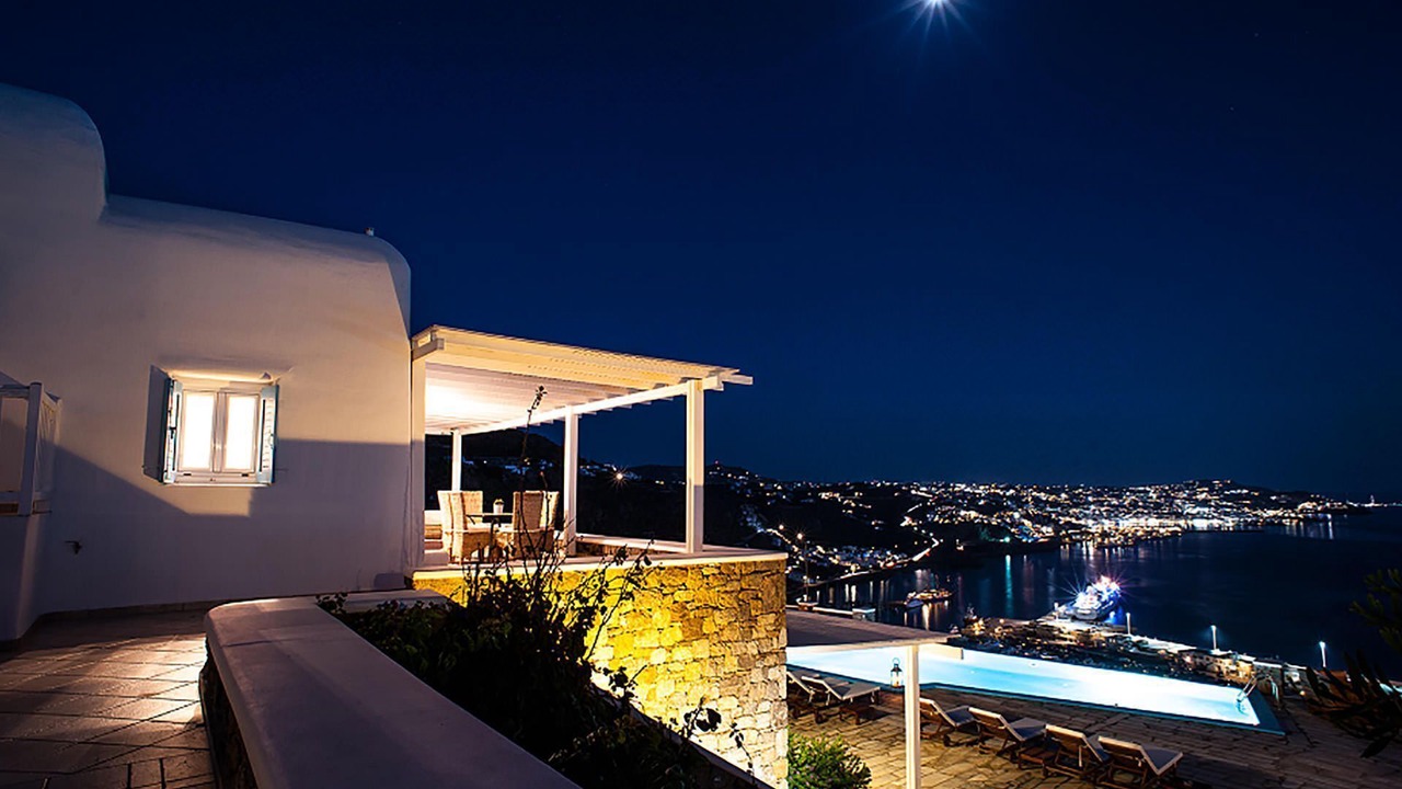 Photo of Outdoor in Agios Stefanos