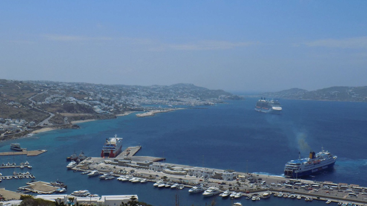 Photo of Others in Agios Stefanos