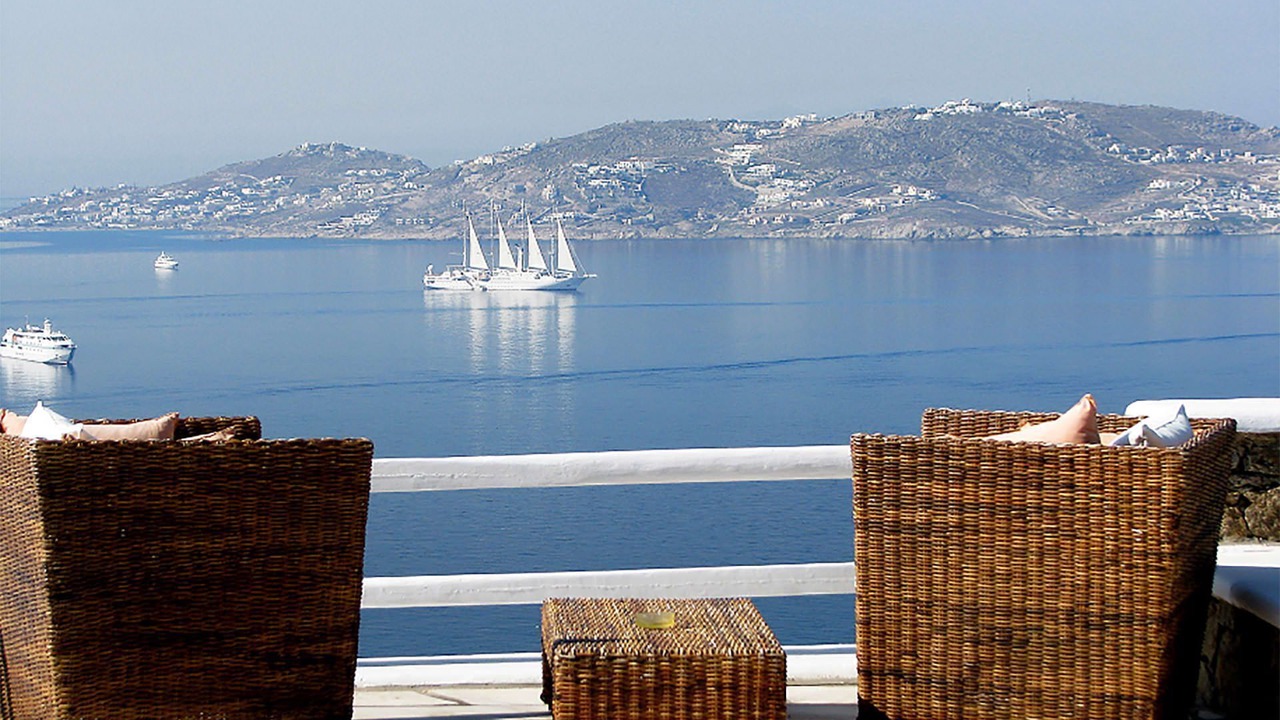 Photo of Outdoor in Agios Stefanos