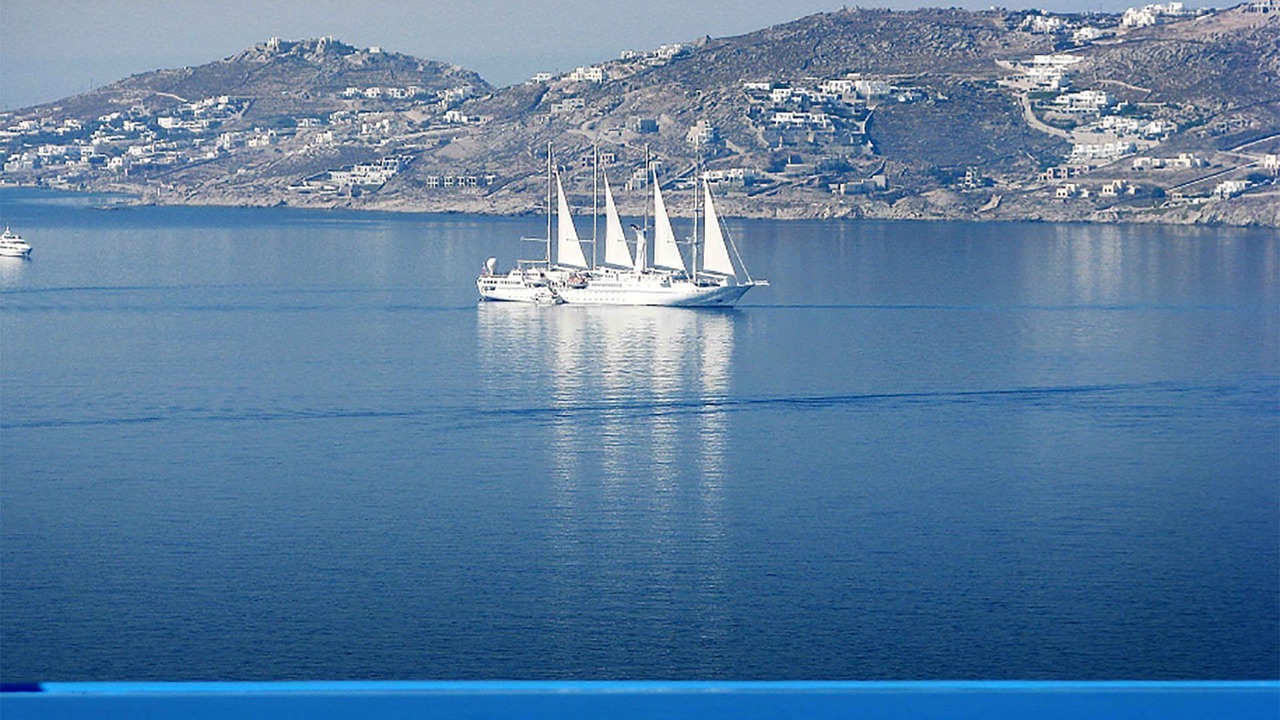 Photo of Outdoor in Agios Stefanos