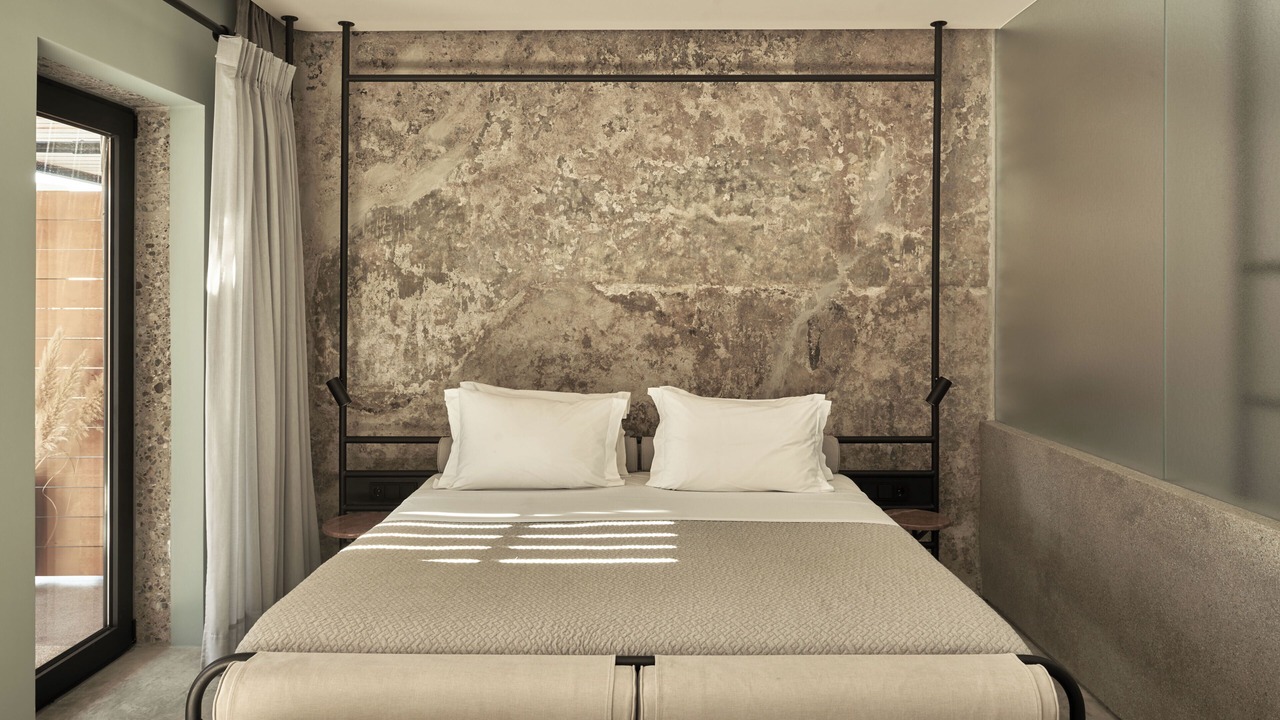 Photo of Bedroom in Kourouta