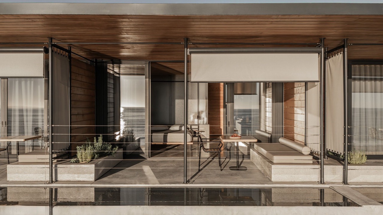 Photo of Bedroom in Kourouta