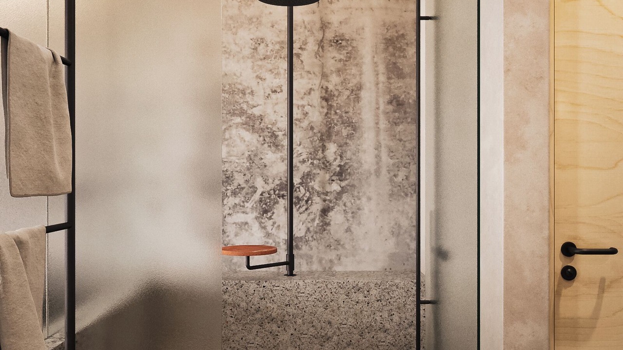 Photo of Bathroom in Kourouta