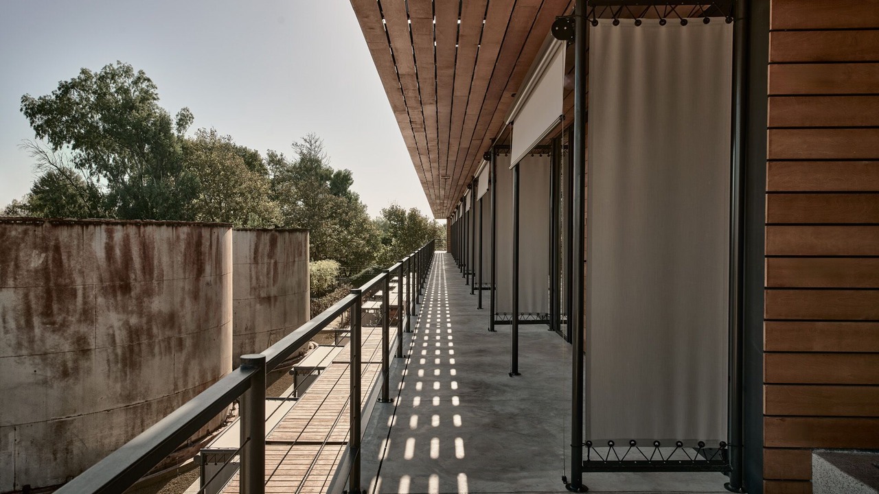 Photo of Bedroom in Kourouta