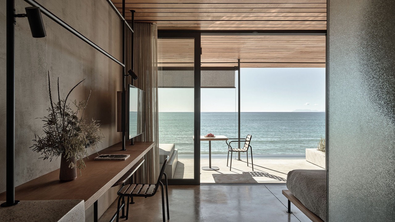 Photo of Bedroom in Kourouta