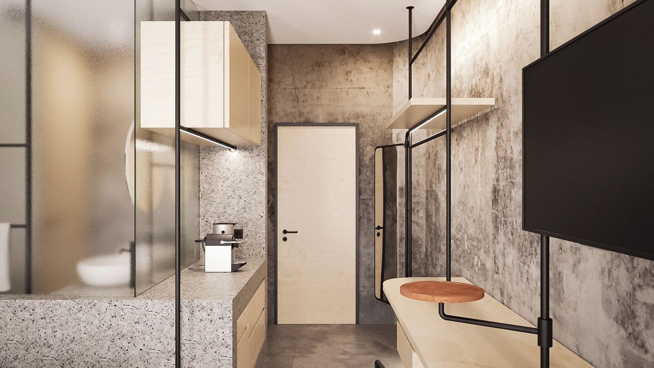 Photo of Bedroom in Kourouta